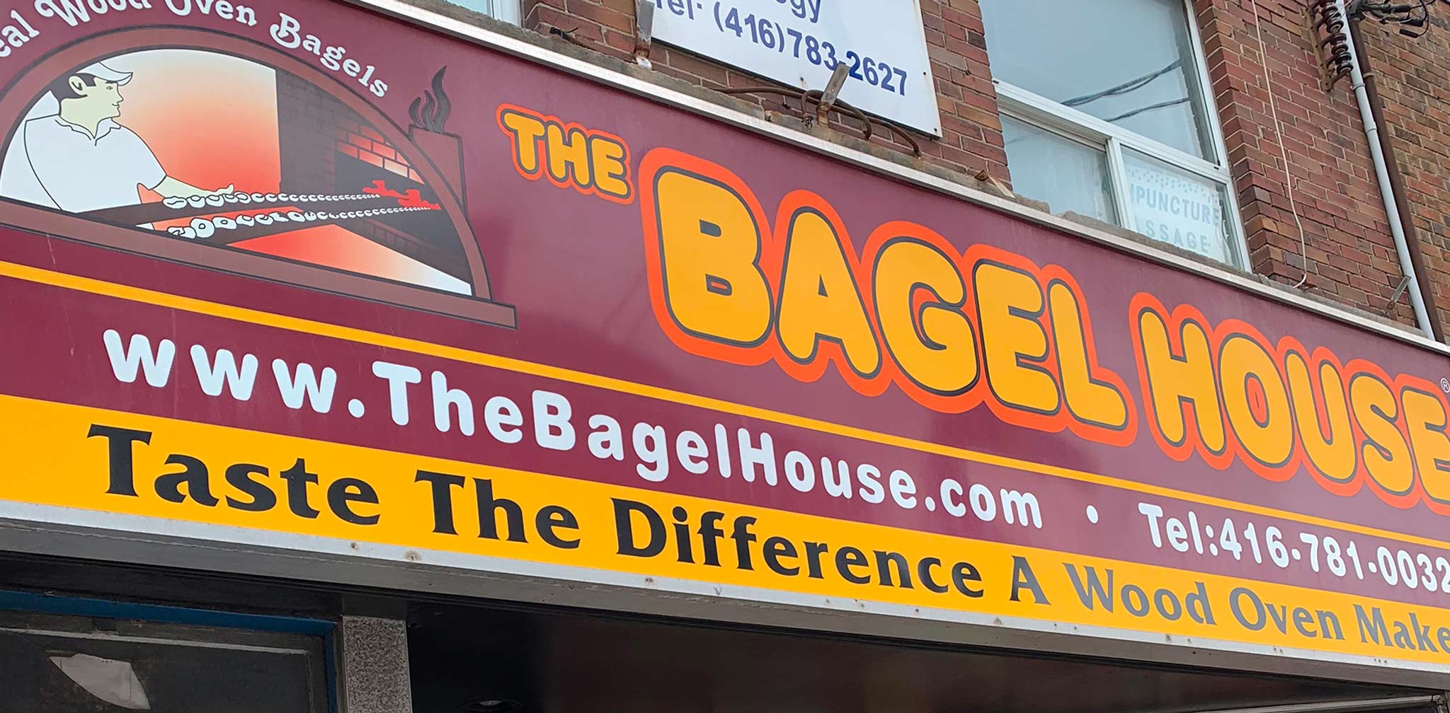<h3>The Bagel House</h3>“>
                                                </div>
                <div class=