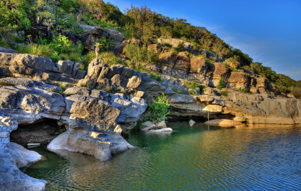 <h3>Pedernales Falls State Park</h3>“>
                                                </div>
                <div class=