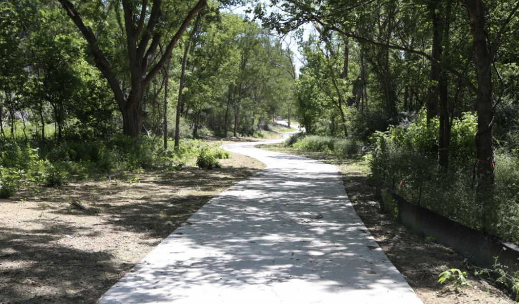 <h3>Southern Walnut Creek Trail</h3>“>
                                                </div>
                <div class=