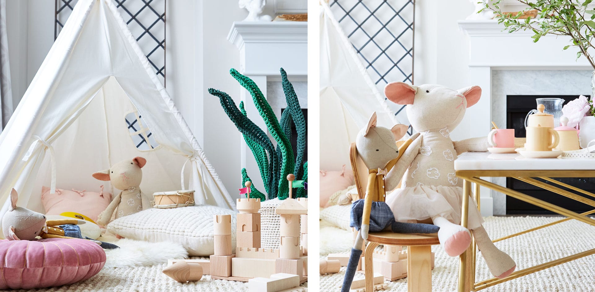 4. Buy Must-Have Children's Furniture in Neutral Colours