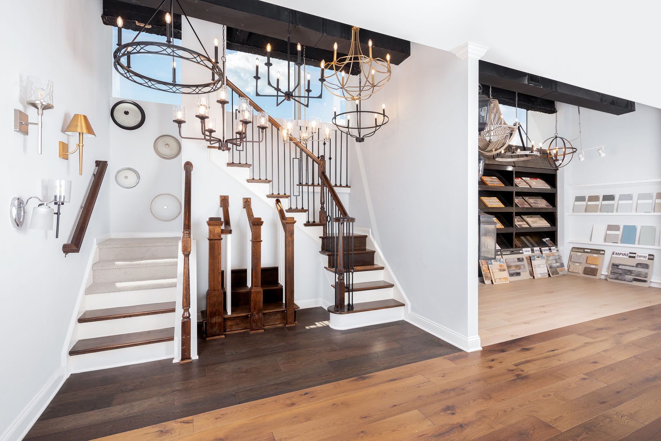 CAR-Design Studio2023-Stairs-Lighting