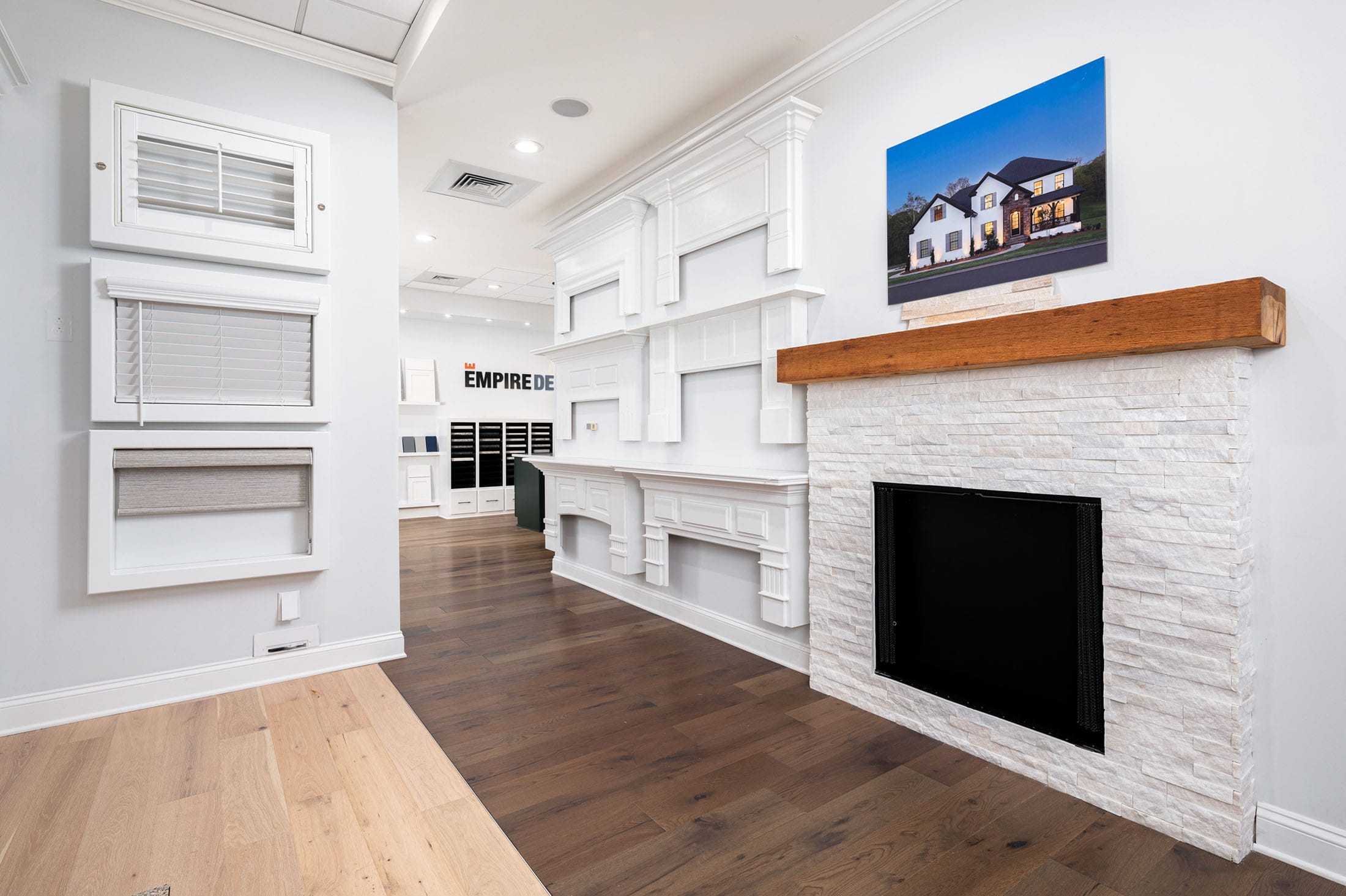 CAR-Design Studio2023-Windows-Mantels