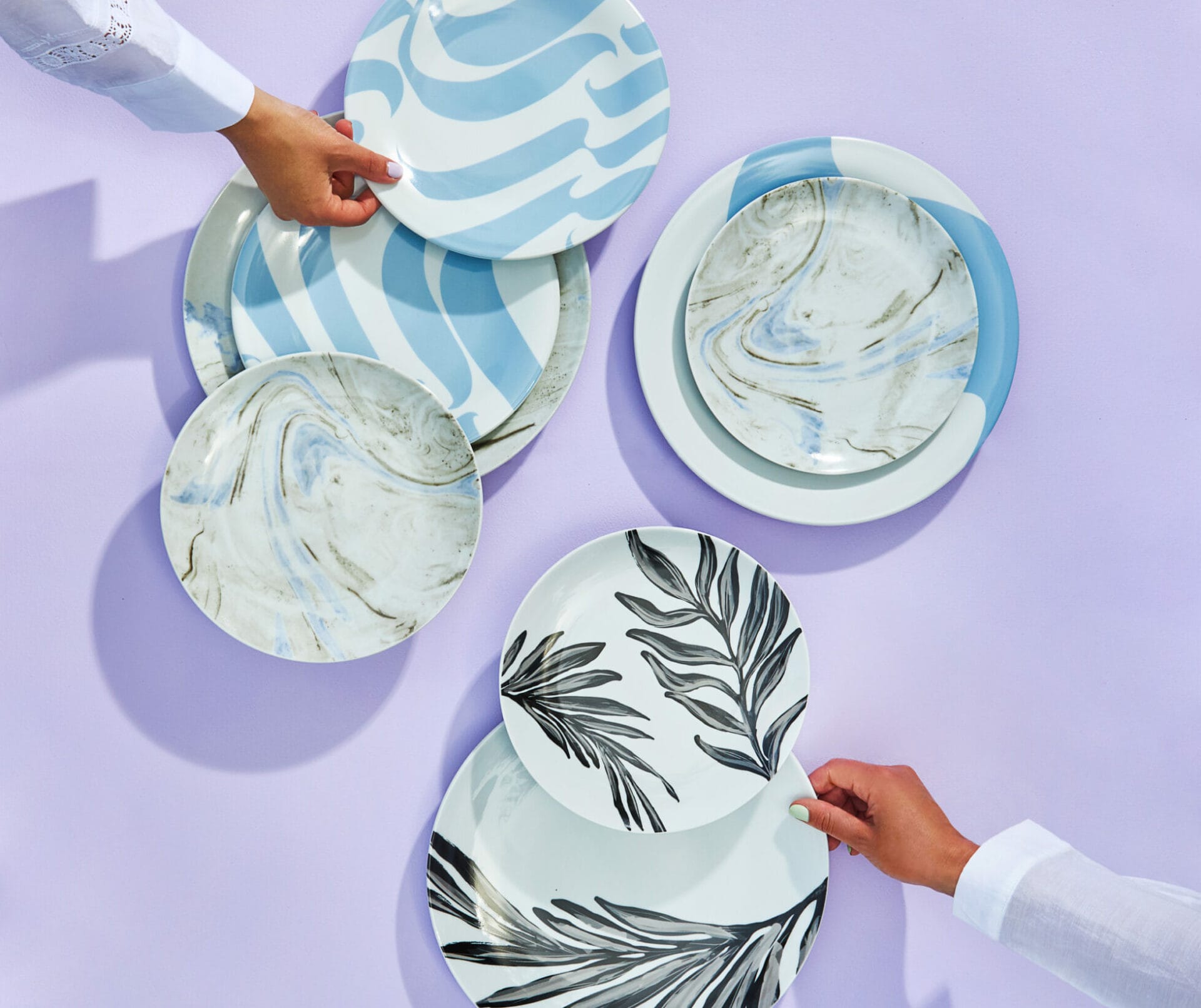 Start With the Essentials