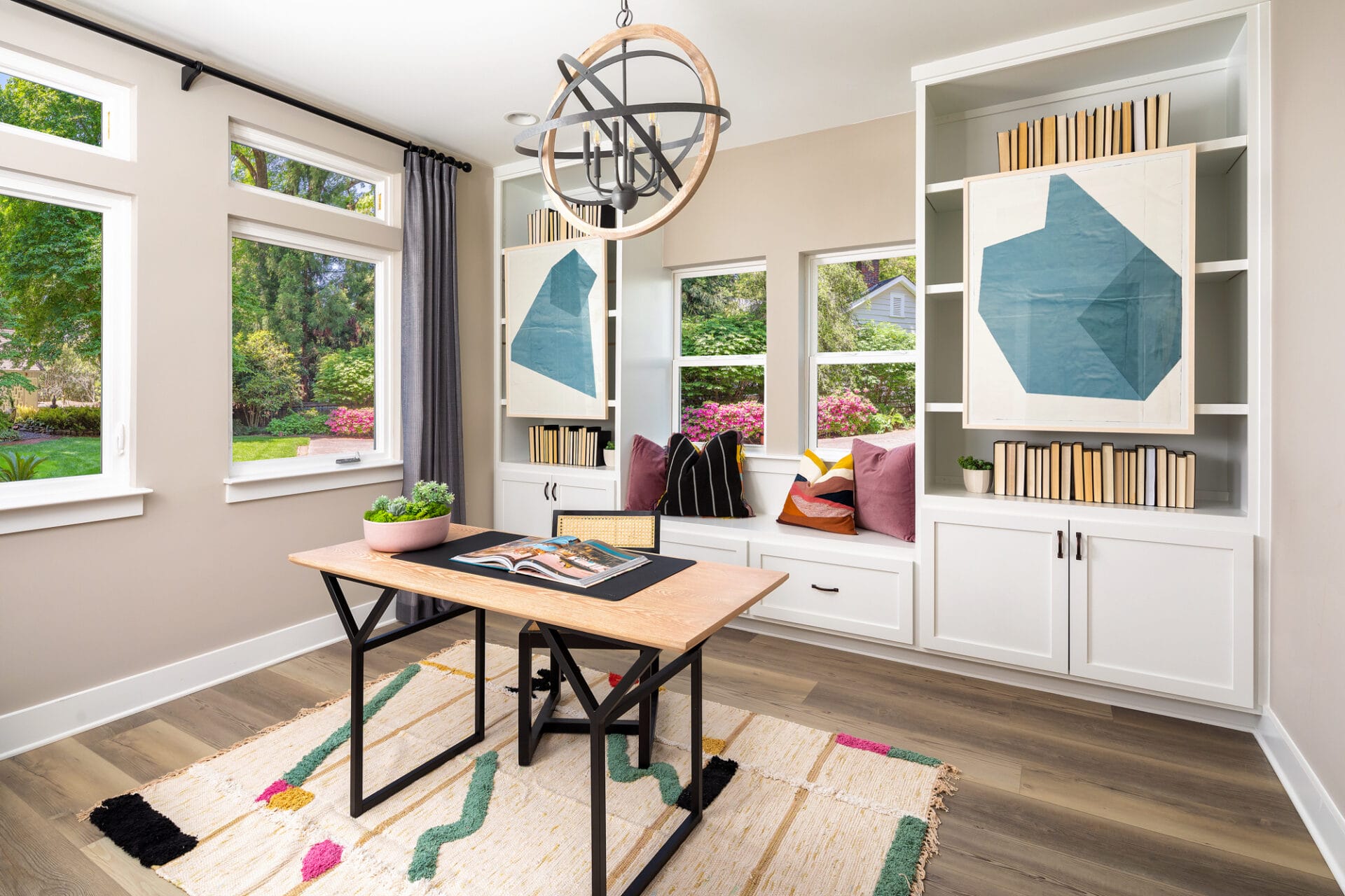 Get the Look: Mid-Century Eclecticimage_block-block_7f26b38154e664043692eb5bdbb9e134