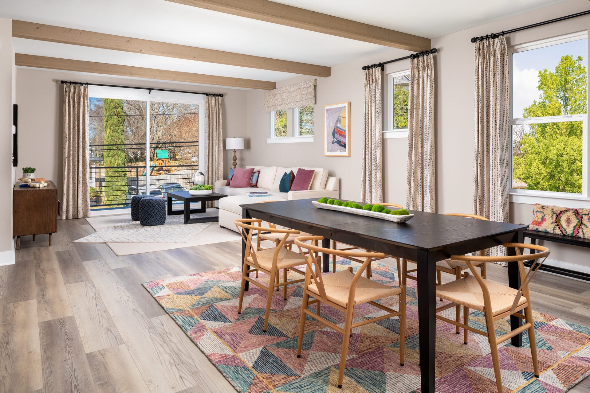 Get the Look: Mid-Century Eclecticimage_block-block_5cfa362ec5e229de1269b7c1c0eaab86