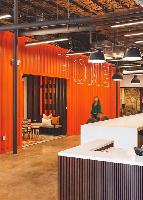 Your Starting Point for Intown Living