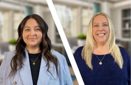 Meet your new home specialists