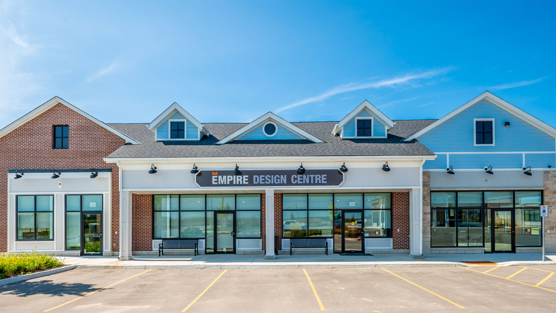 Empire Design Centre