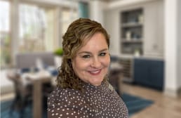 Meet your new home specialist