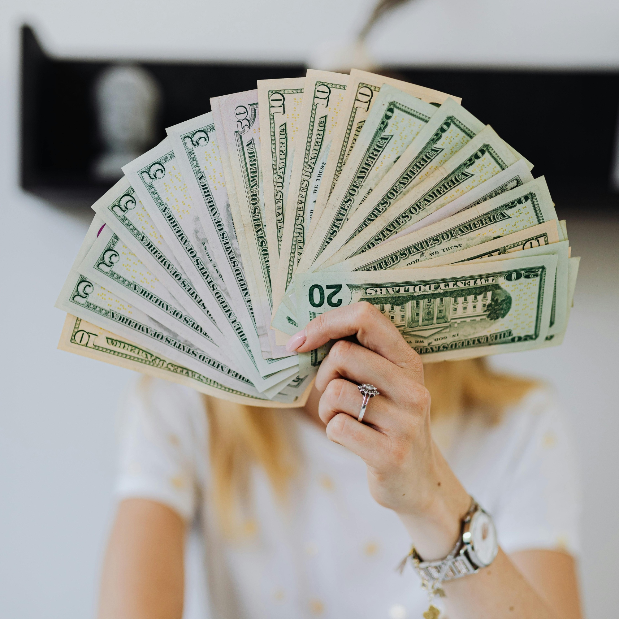 Limited-Time Incentive