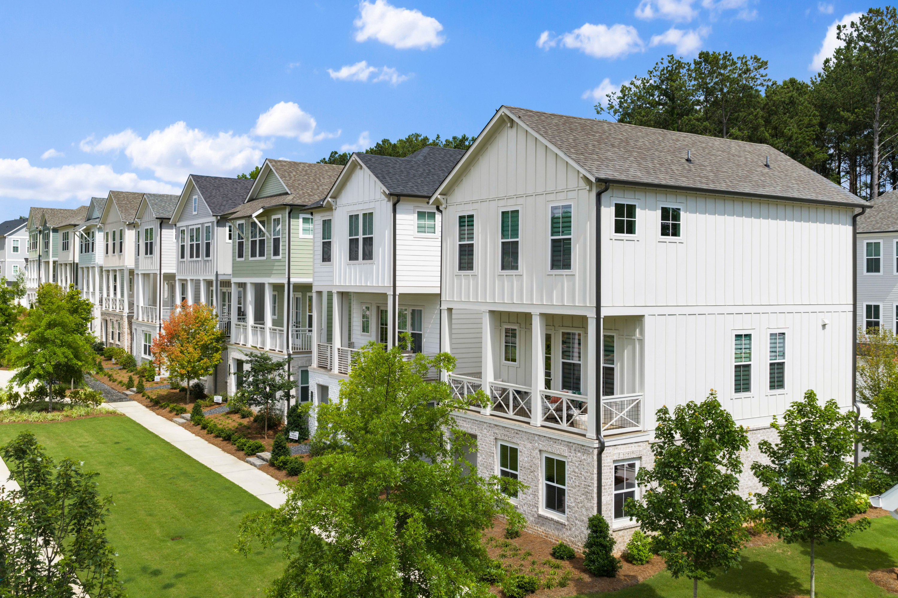 Move-In Ready Home