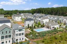 Our Homes