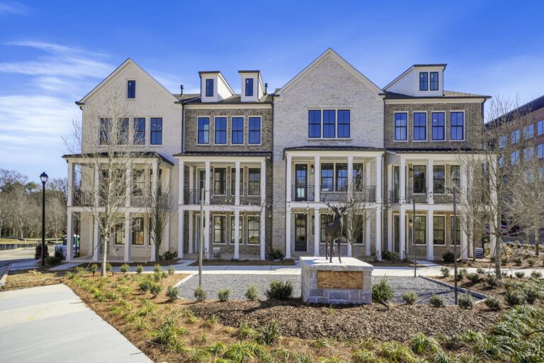 Preserve at Lenox Park