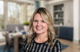 Meet your new home specialist