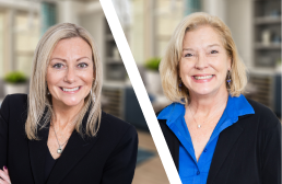 Meet your new home specialists