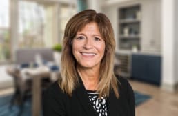 Meet your new home specialist