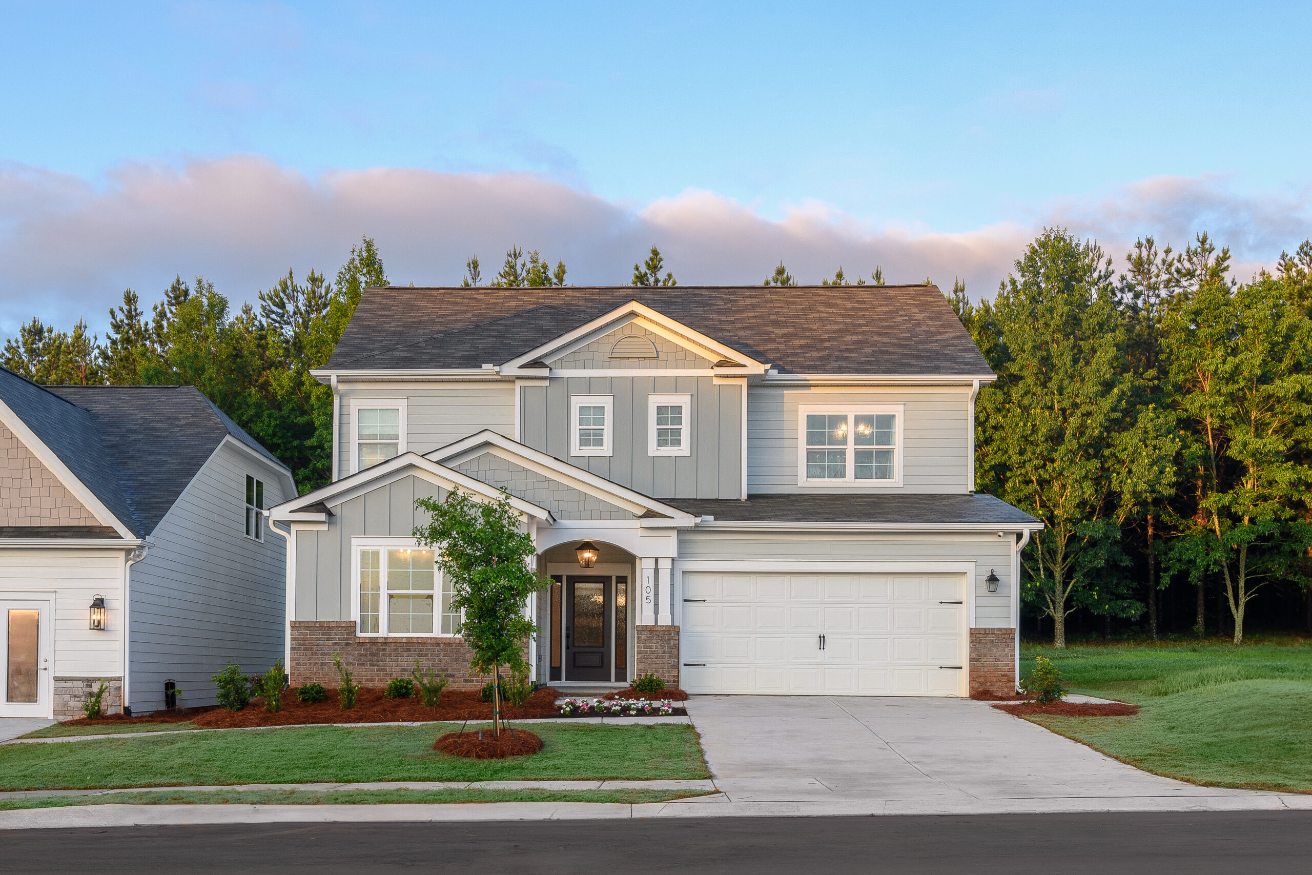 CAR_Sunrise_Madison_ext_dawn