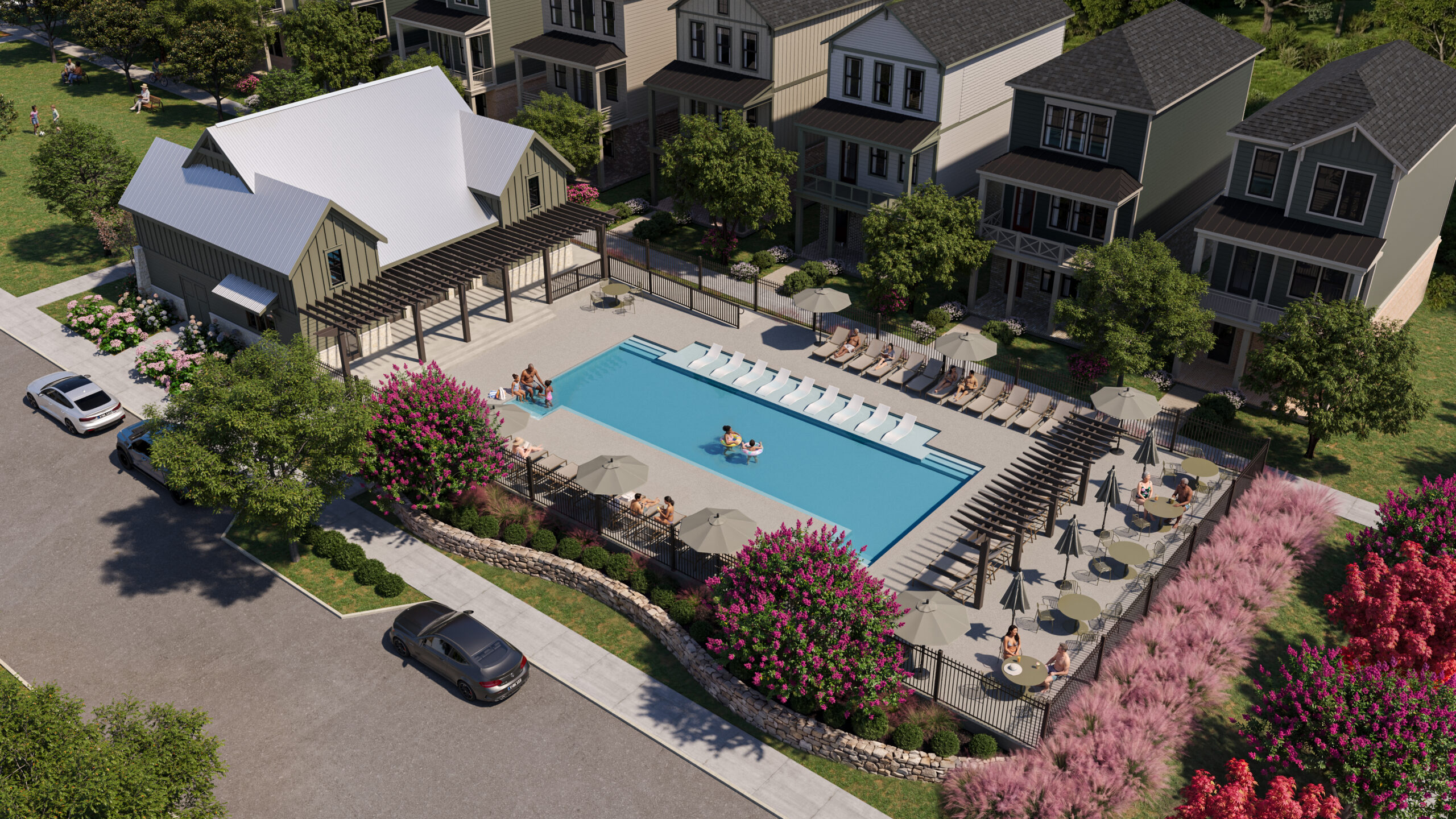 Fernleaf_Clubhouse_-_Aerial_Pool_v3