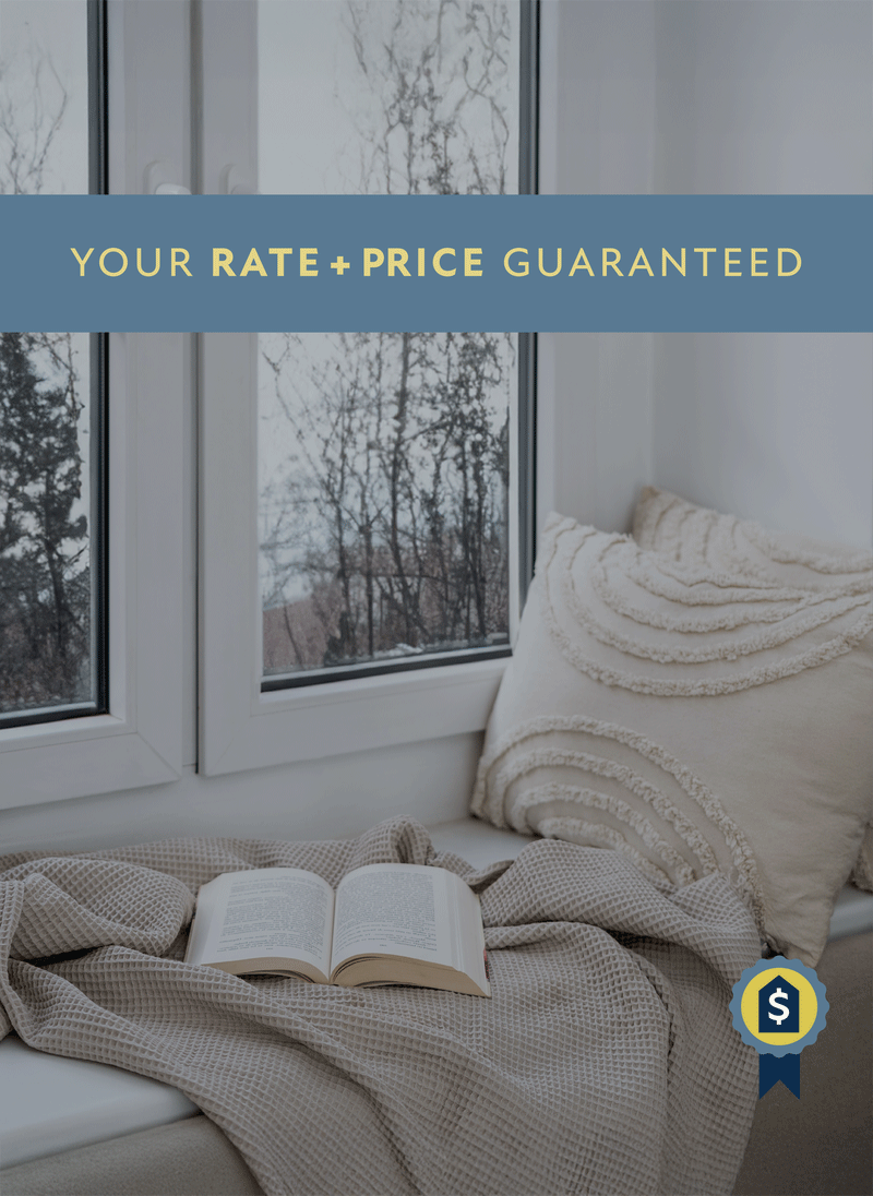 Where Certainty Meets Comfort