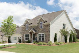 Our Homes
