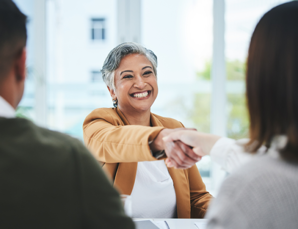 You Choose Your Savings