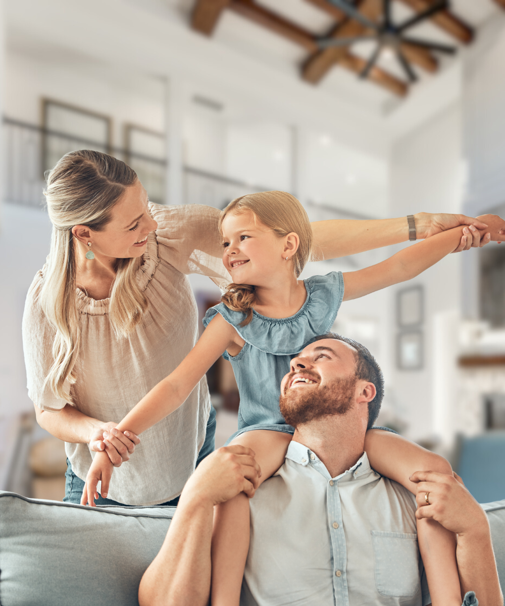 Get $50,000 in Standard Features—Already Included