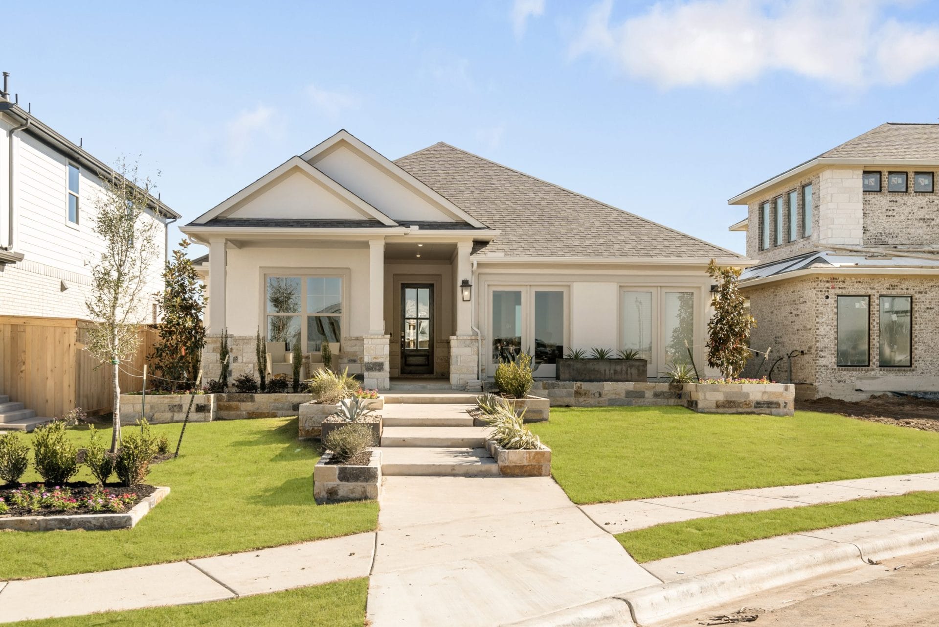 New Homes for Sale in Hutto, TX | Empire Homes Flora