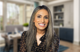 Meet your new home specialist