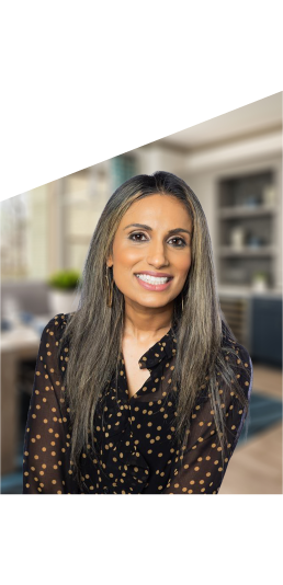 Meet your new home specialist