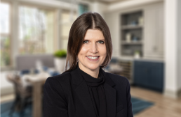 Meet your new home specialist