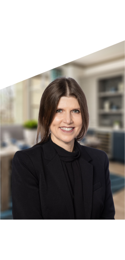 Meet your new home specialist