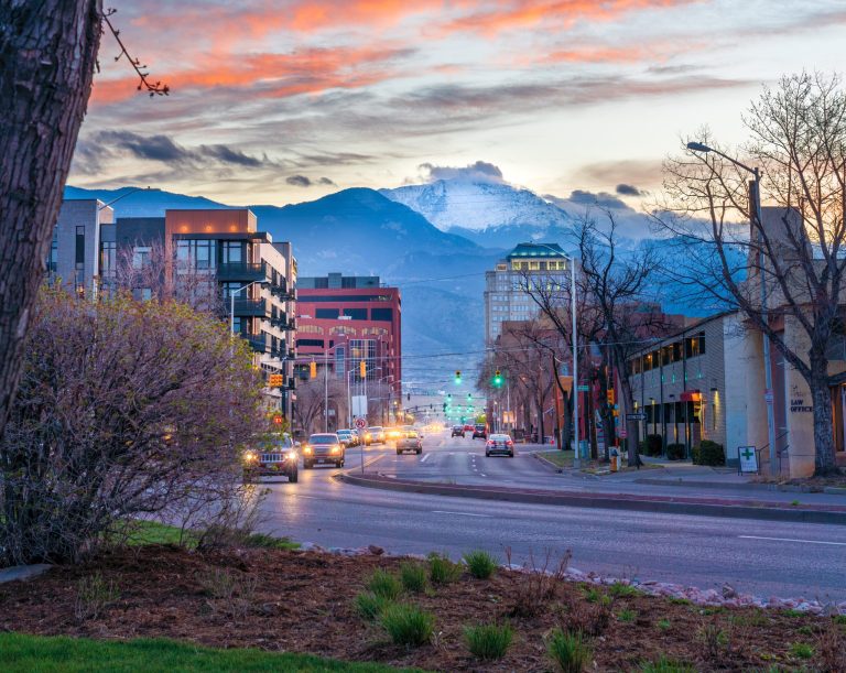 New Homes for Sale in Colorado (CO) | Empire Homes