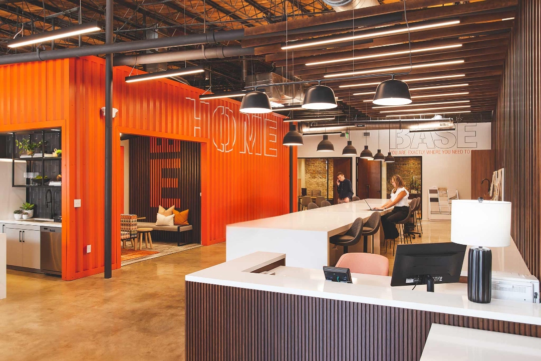 FROM START TO FINISH