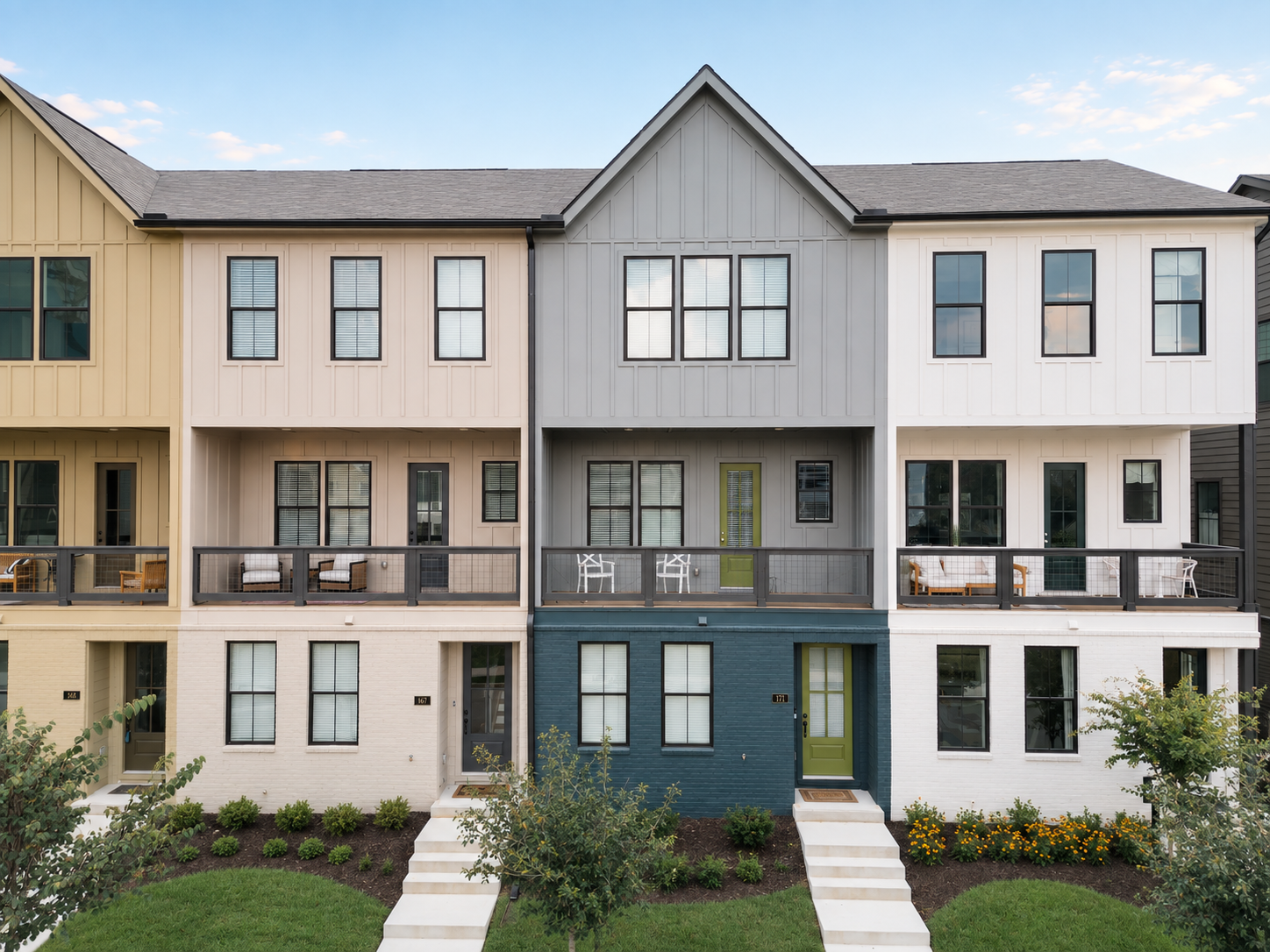 Empire Homes-BelleWether-Tennessee-Lindsey Exterior
