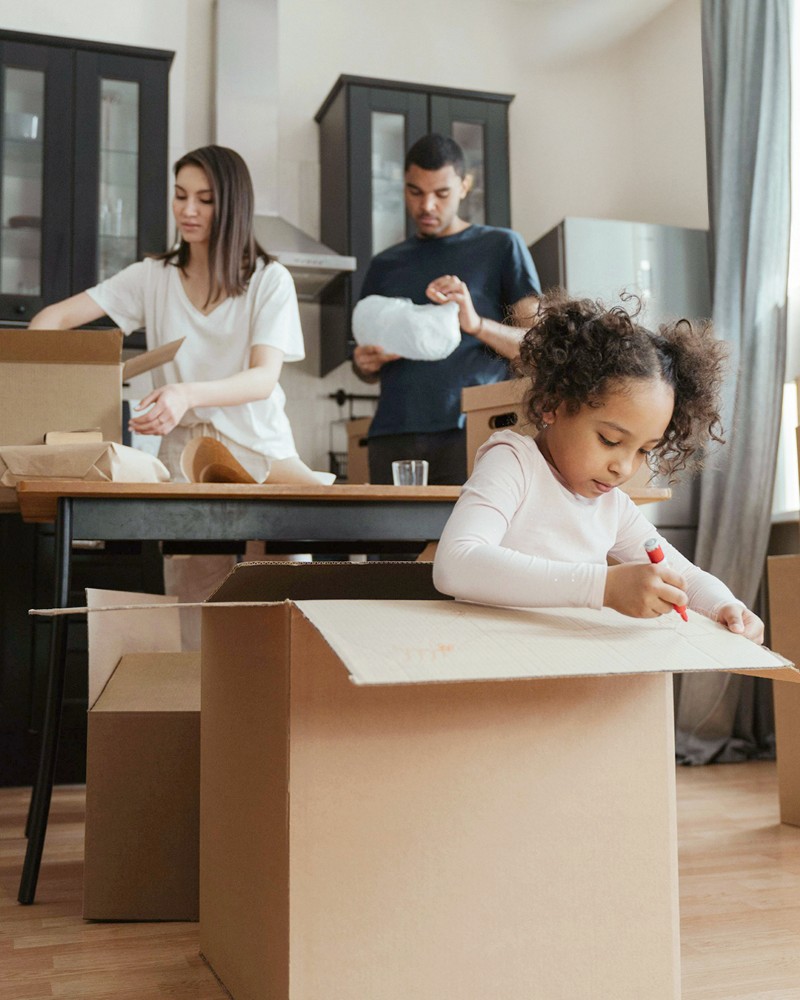 Designed to Give You Flexibility