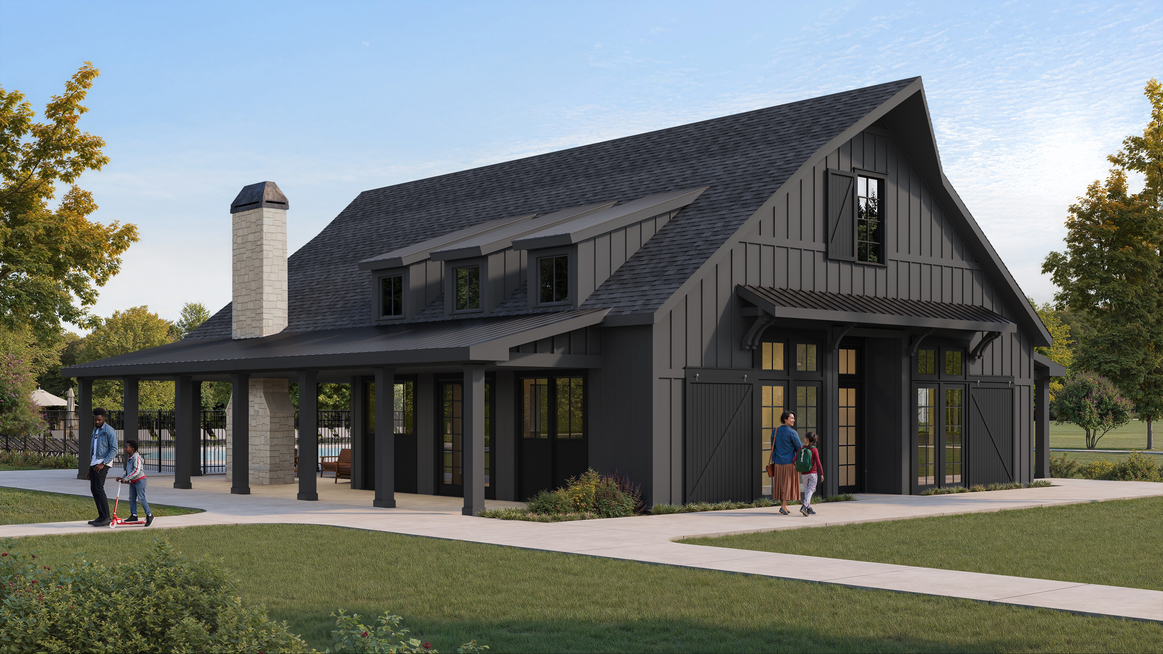 Move-In Ready Home