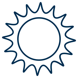sun logo