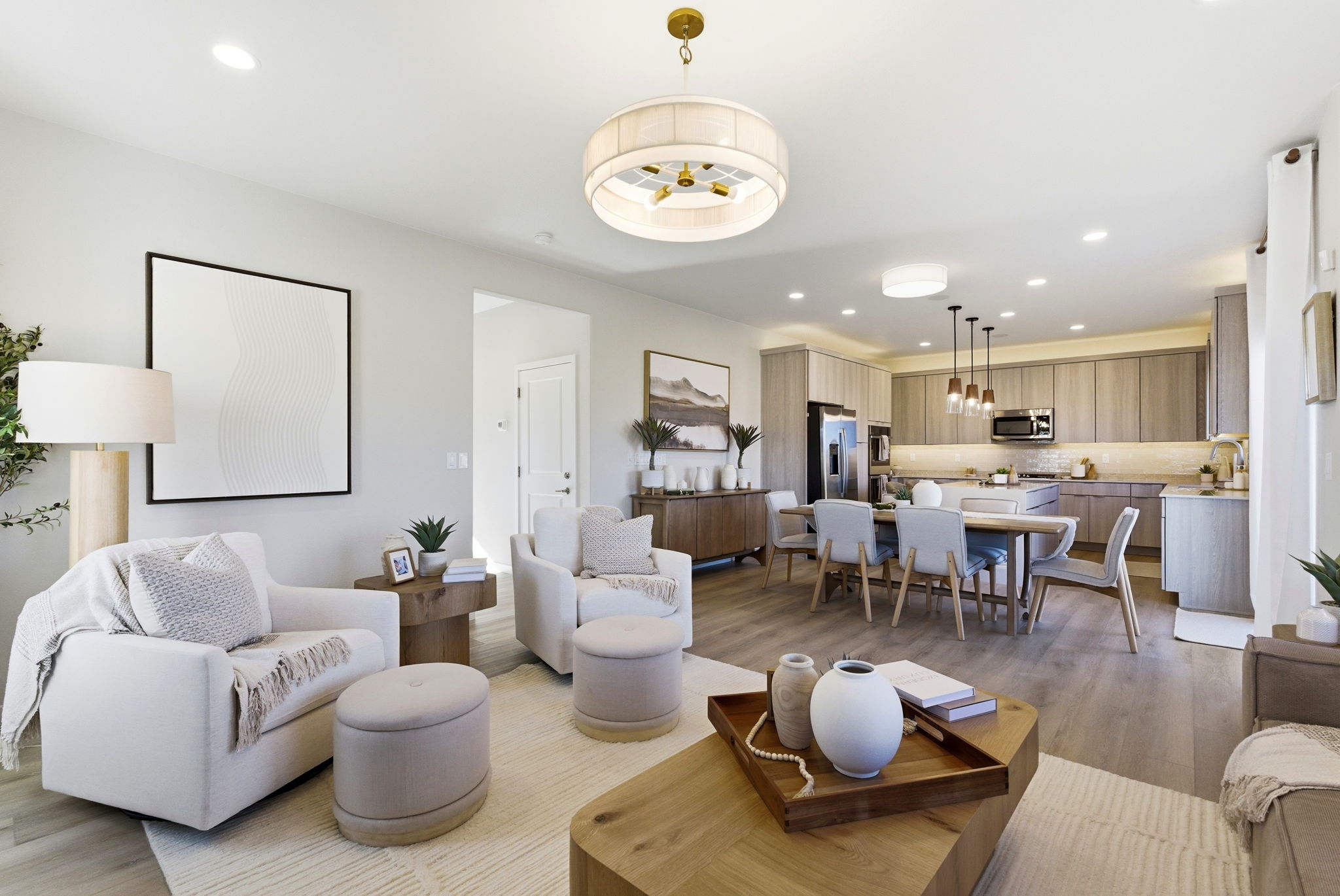 10-Colorado-PrincetonModelHome-Interior