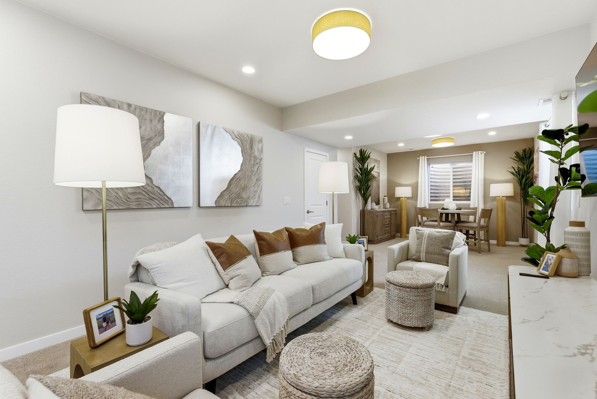 16-Colorado-PrincetonModelHome-Interior