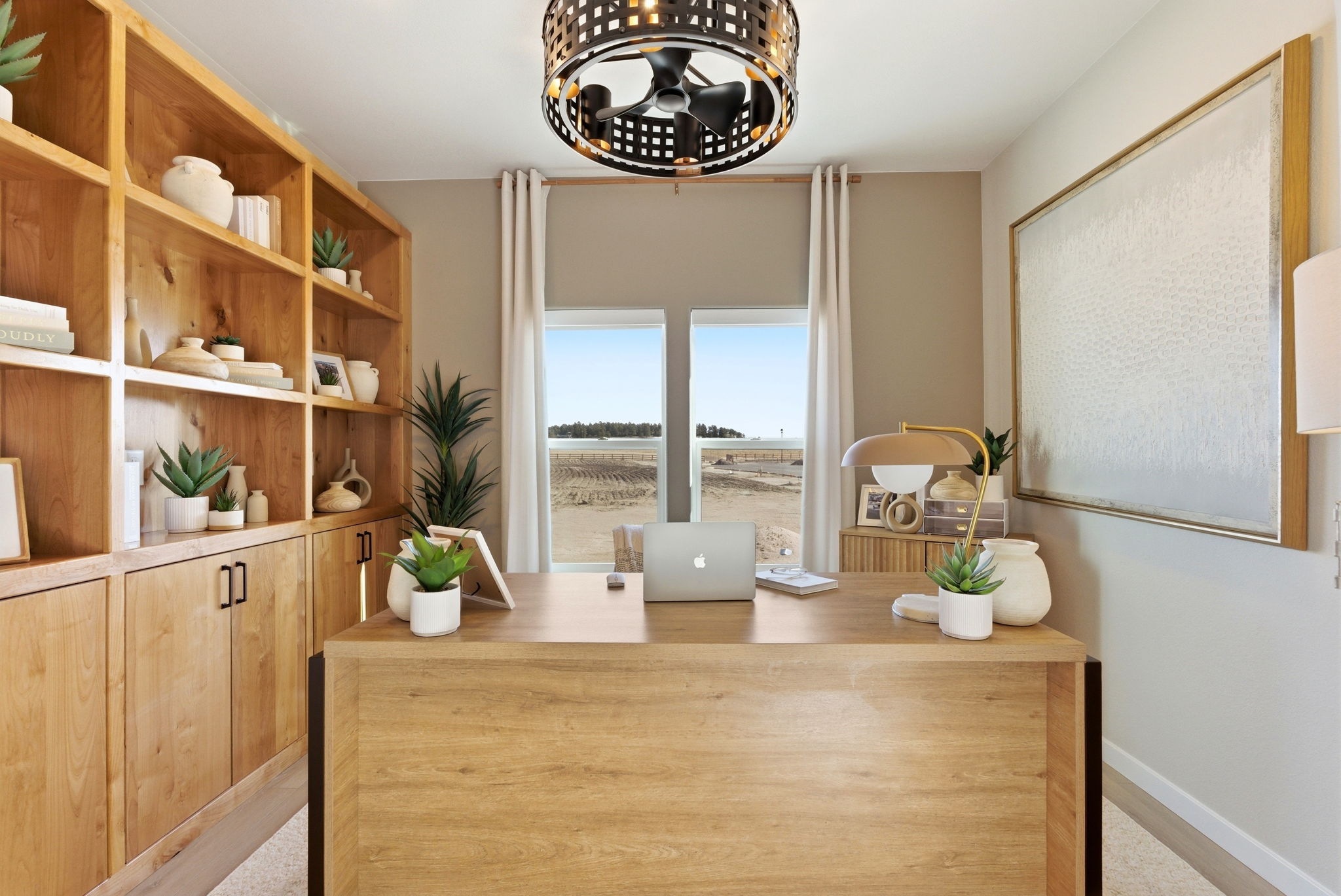 6-Colorado-PrincetonModelHome-Interior