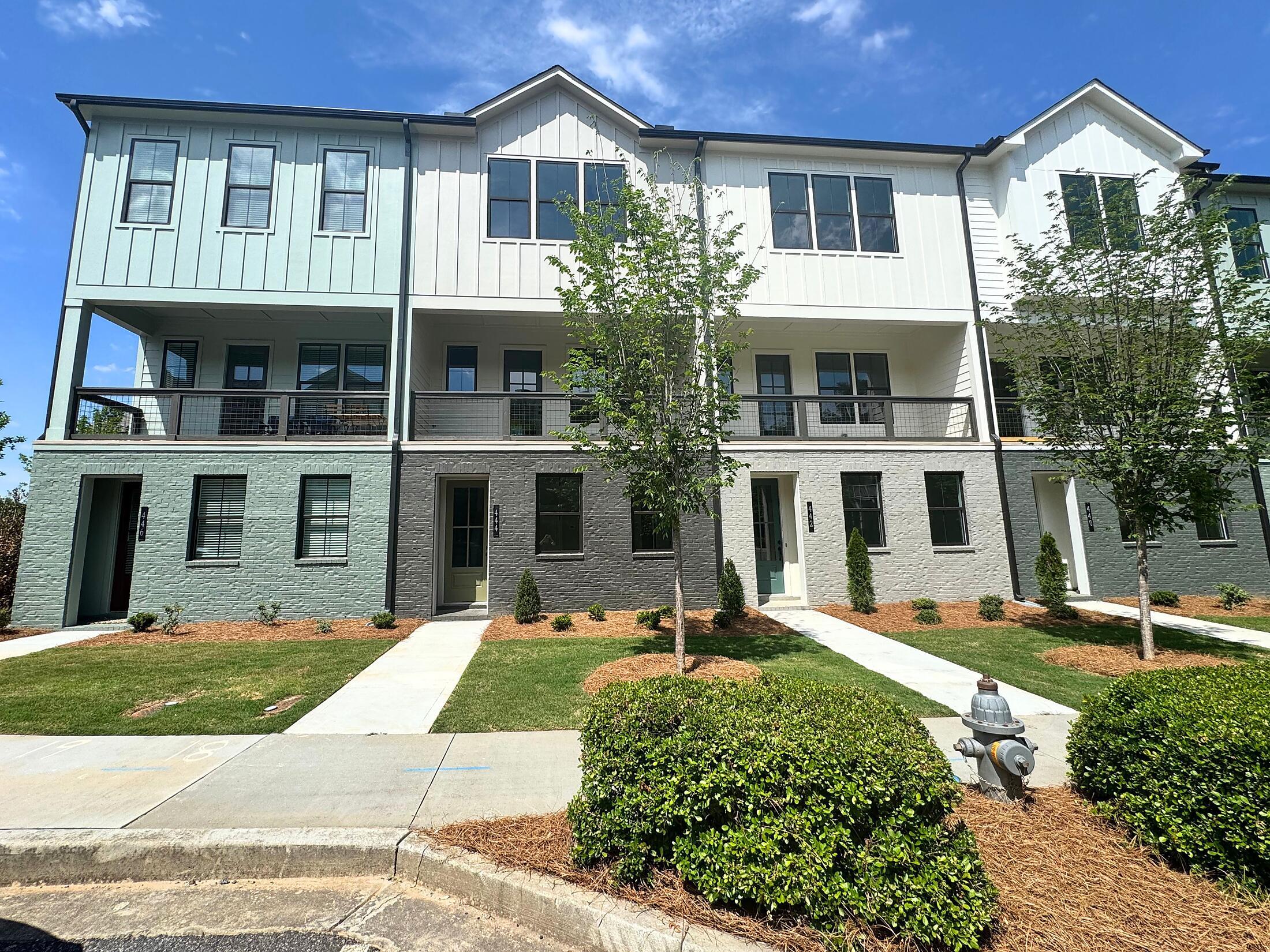 Move-In Ready Home