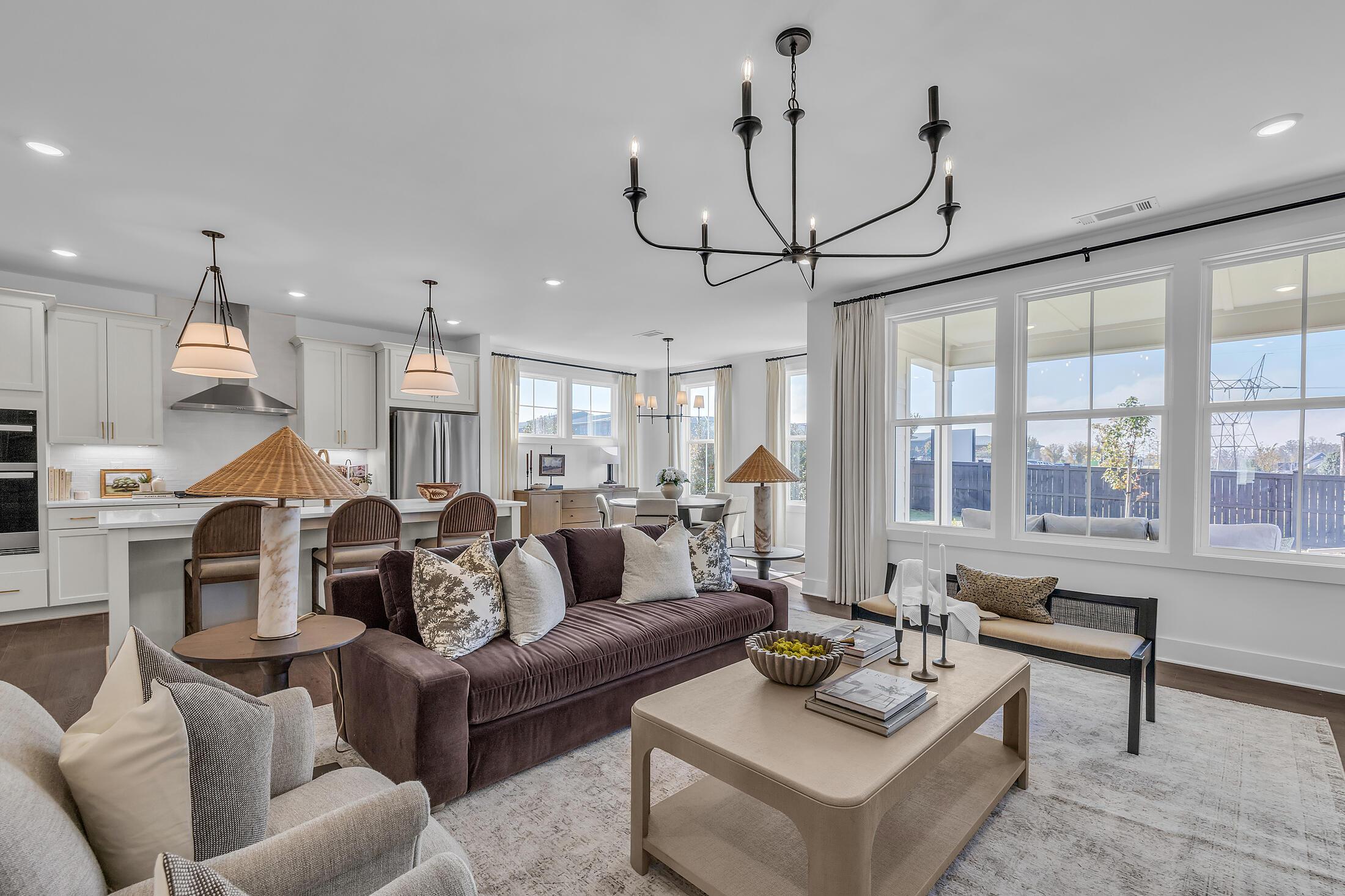 Interior Image - Lilac A | 7628 Mistflower Circle - H51251