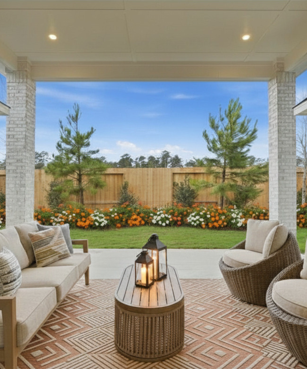 Finally, a Home that’s Built for You