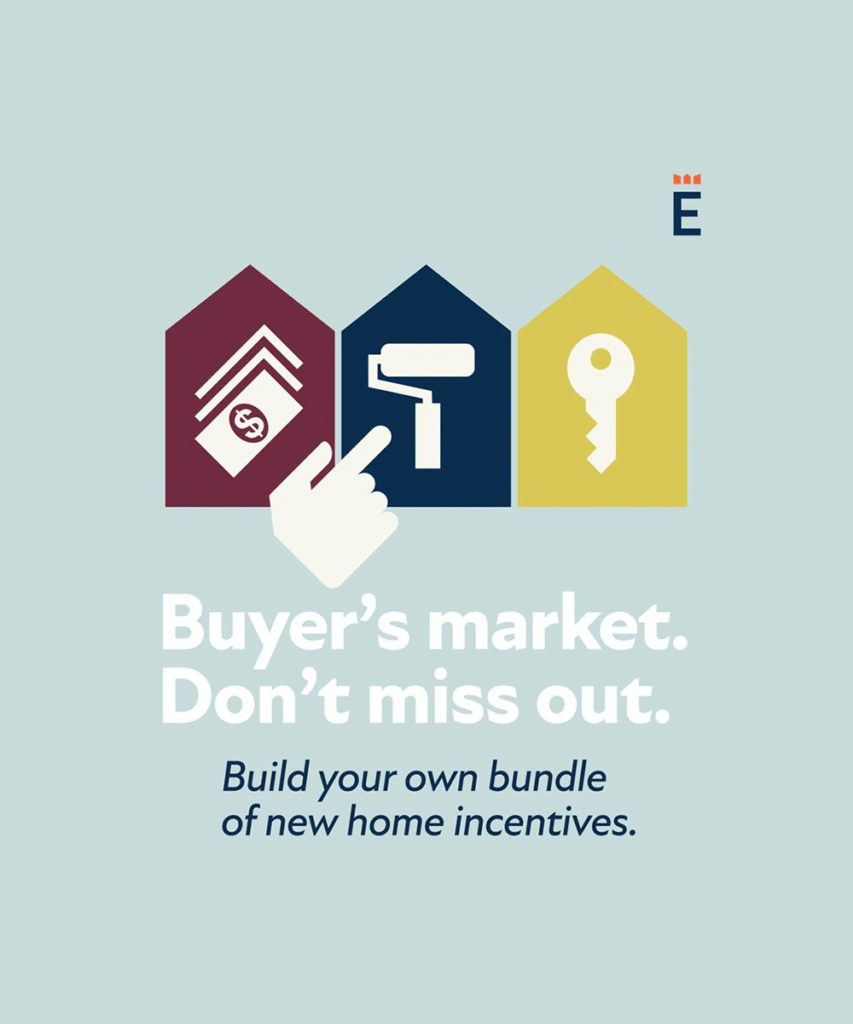 Your dream home is more attainable than ever.