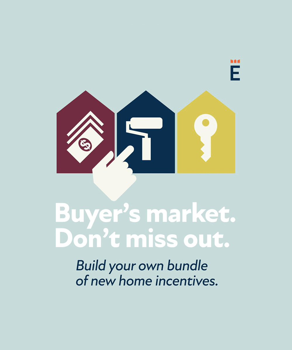 Your dream home is more attainable than ever.