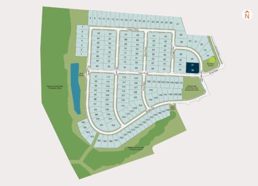 Harris Farms | - | Empire Homes