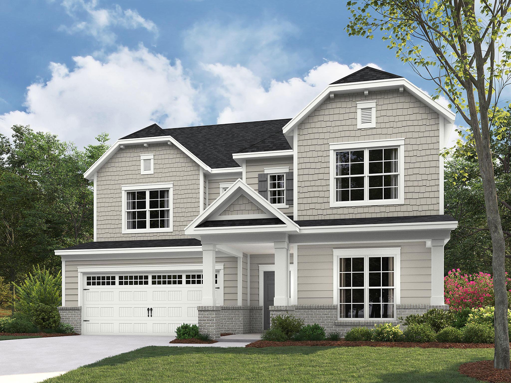 Move-In Ready Home