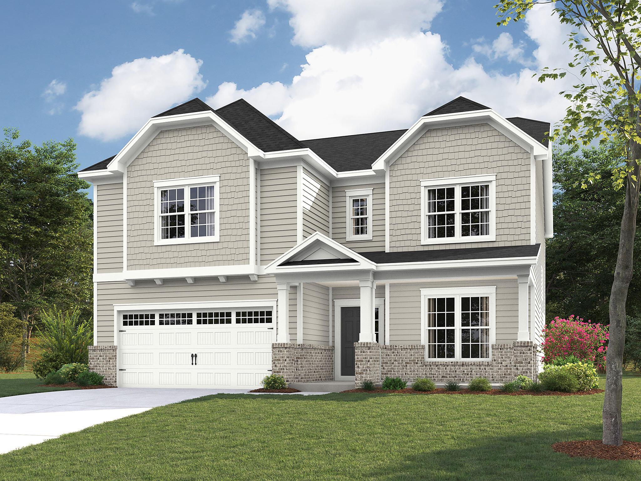 Move-In Ready Home
