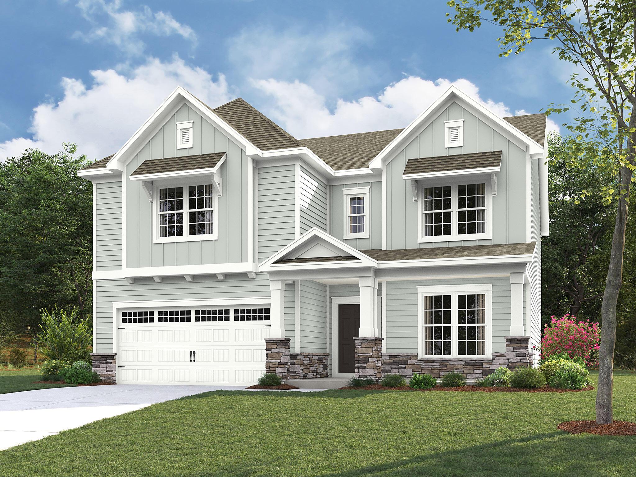Move-In Ready Home