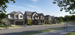 Our Homes